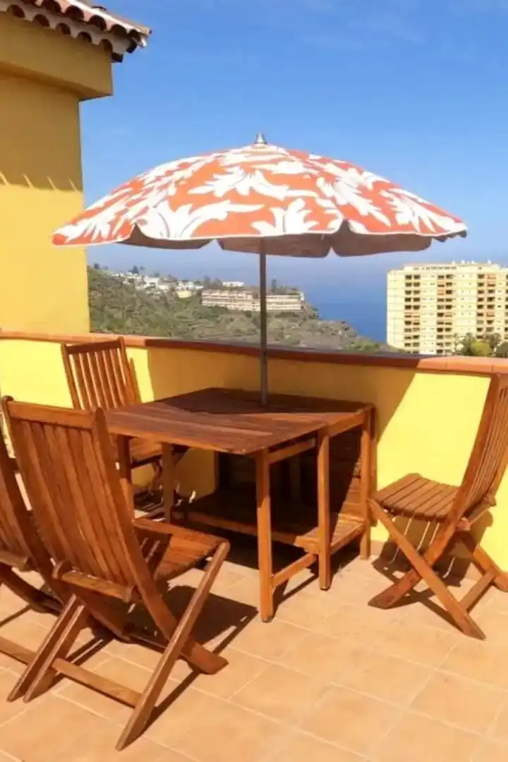 Habitación 85 m², Puerto de la Cruz