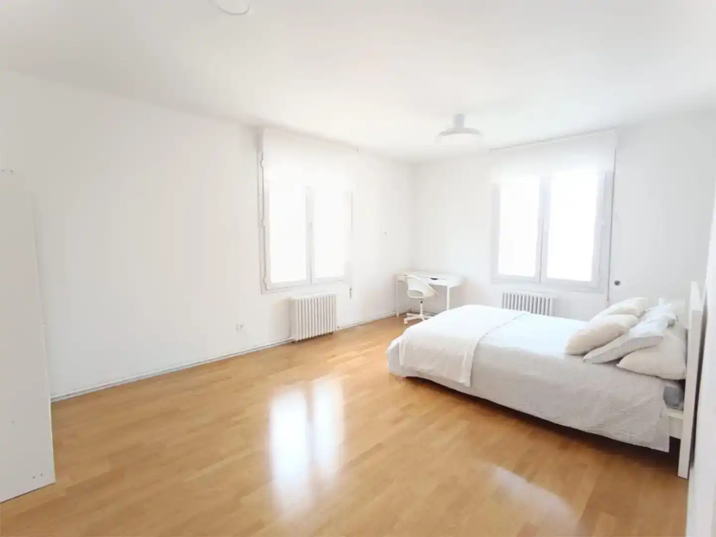Piso de 154 m² en Zaragoza