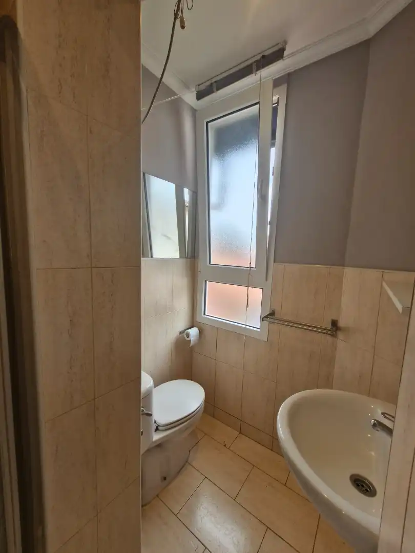 Piso de 40 m² en Bilbao