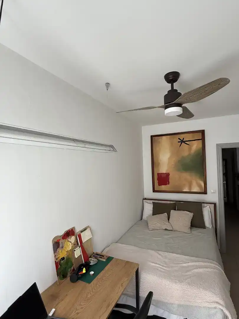 Pis de 92 m² a Baeza