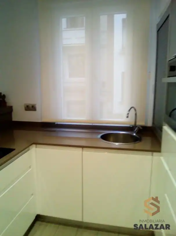 Piso de 63 m² en Bilbao