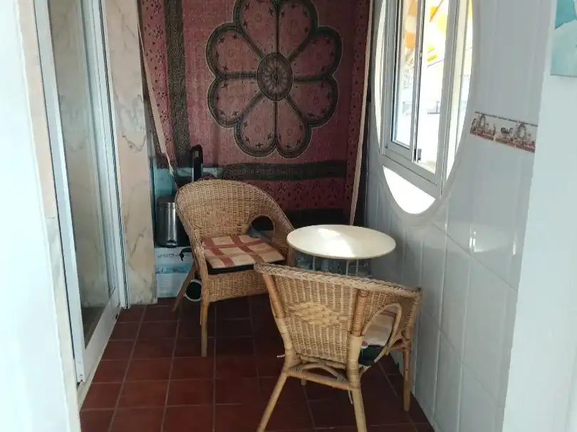 Habitació de lloguer, Fuengirola