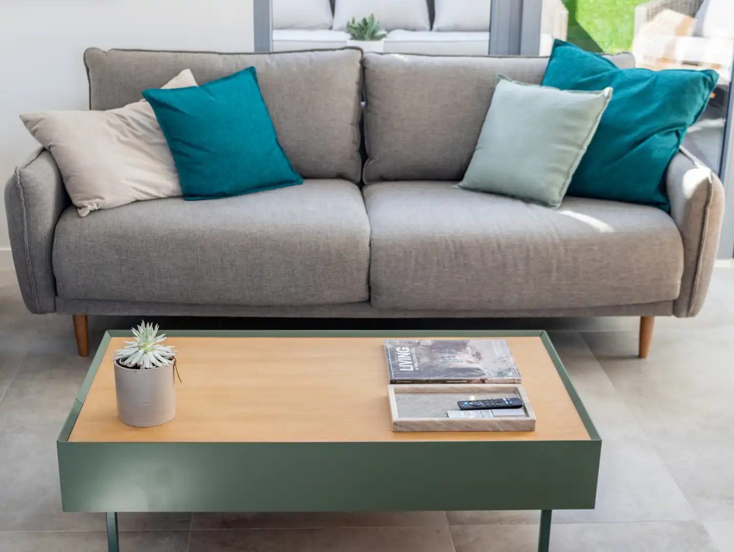 Wohnung 168 m² in Palma