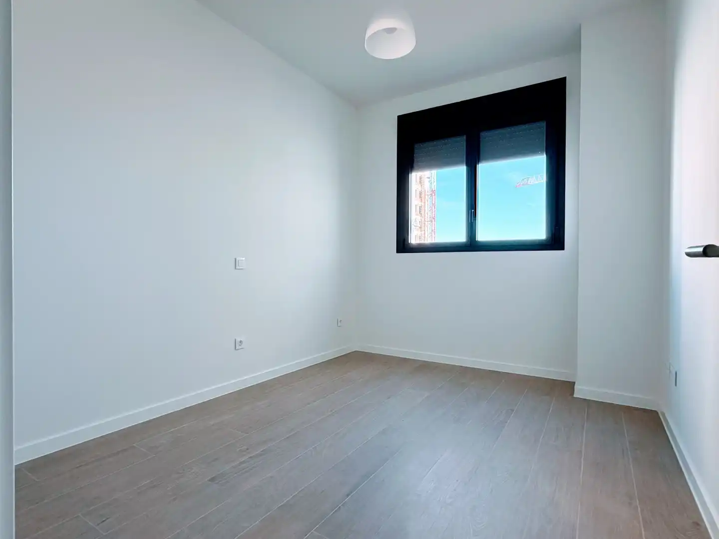 Pis de 129 m² a Madrid