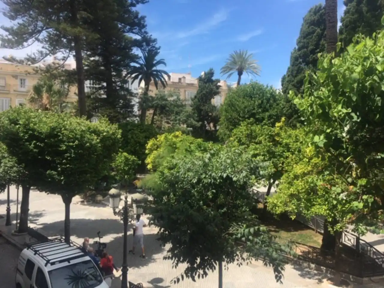 Piso de 116 m² en Cádiz