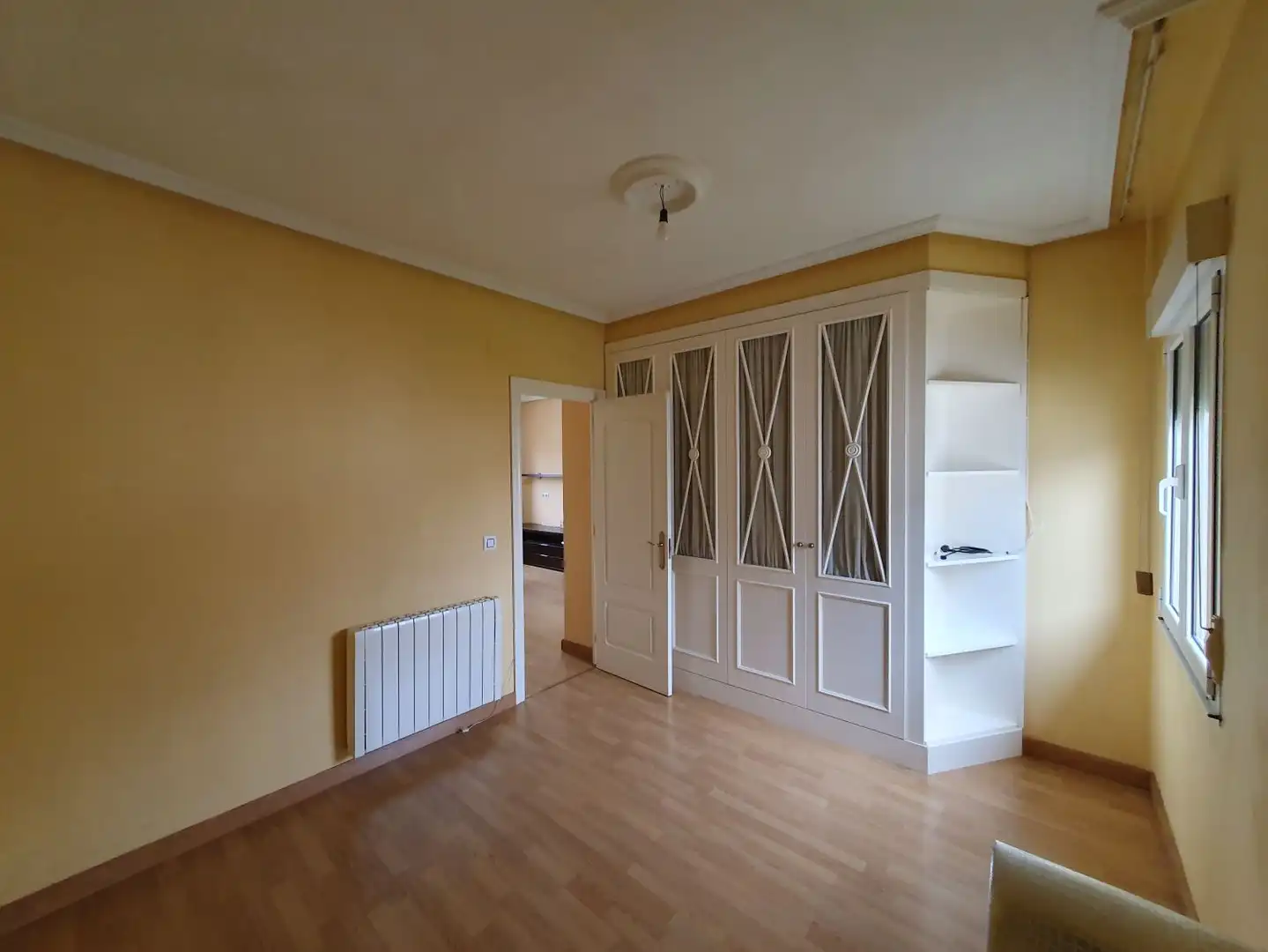 Piso de 75 m² en Grado
