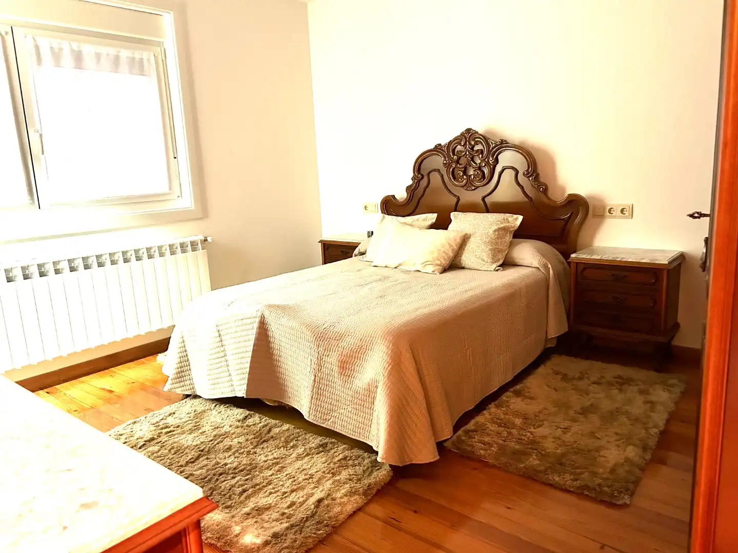 Casa de 360 m² a Curtis