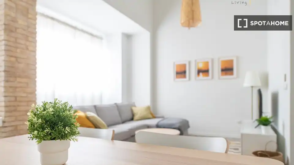 Habitación en alquiler, Valencia