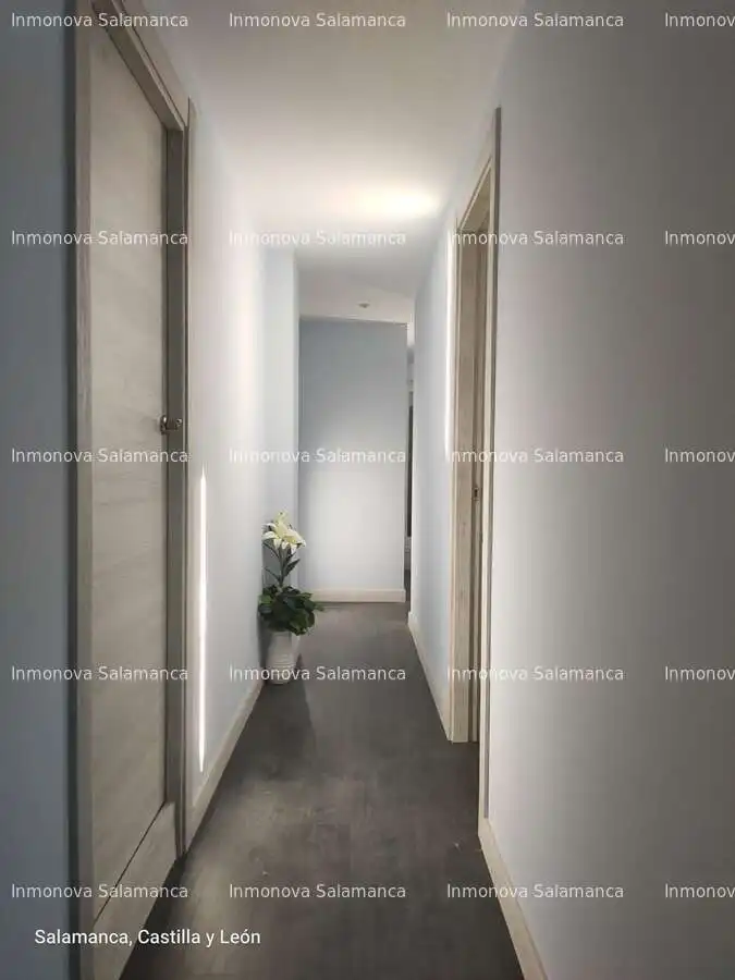 Habitación 130 m², Salamanca