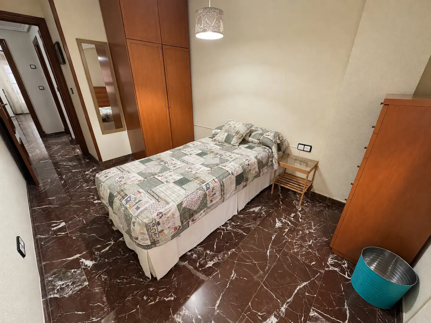 Piso de 110 m² en Jaén