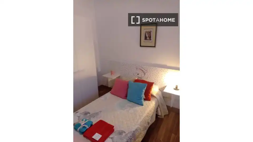 Habitación 81 m², Jaén
