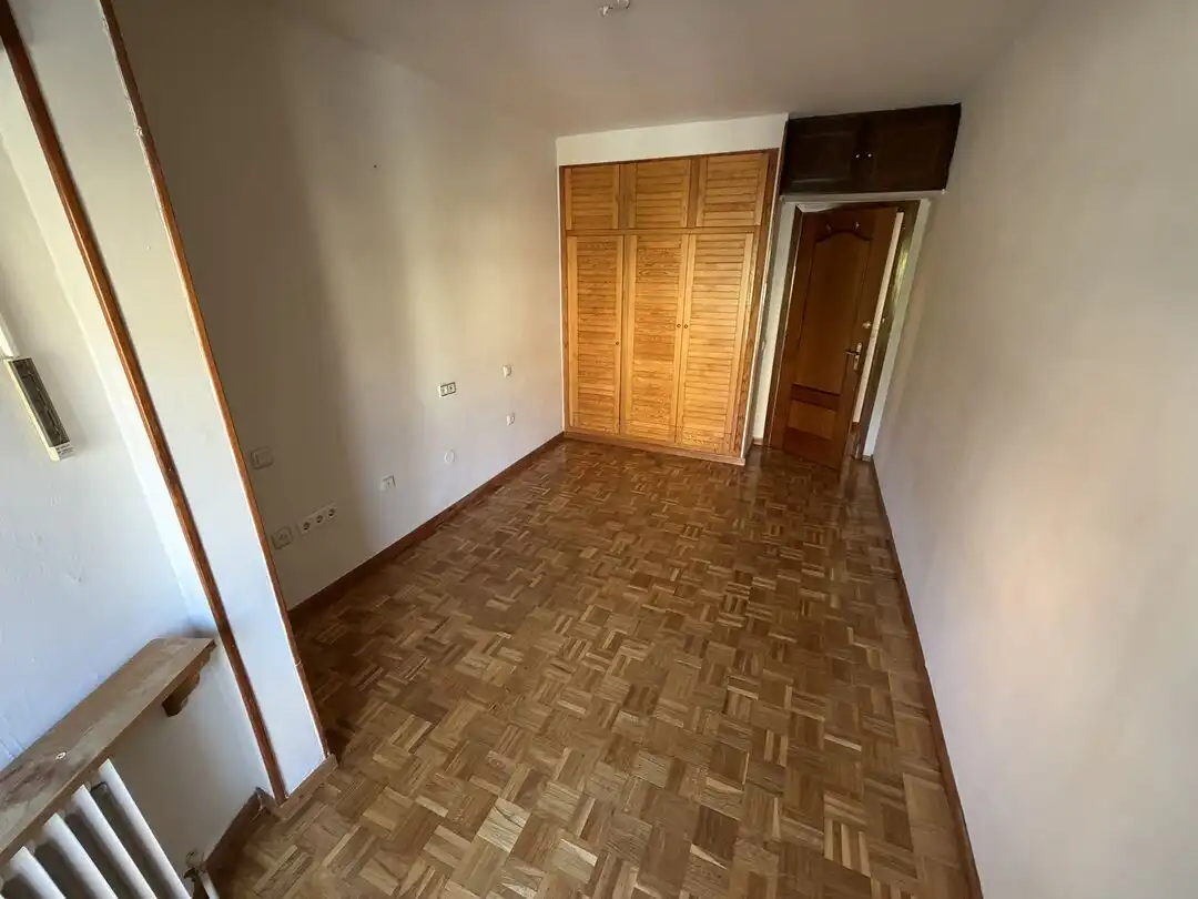 Piso de 115 m² en Toledo