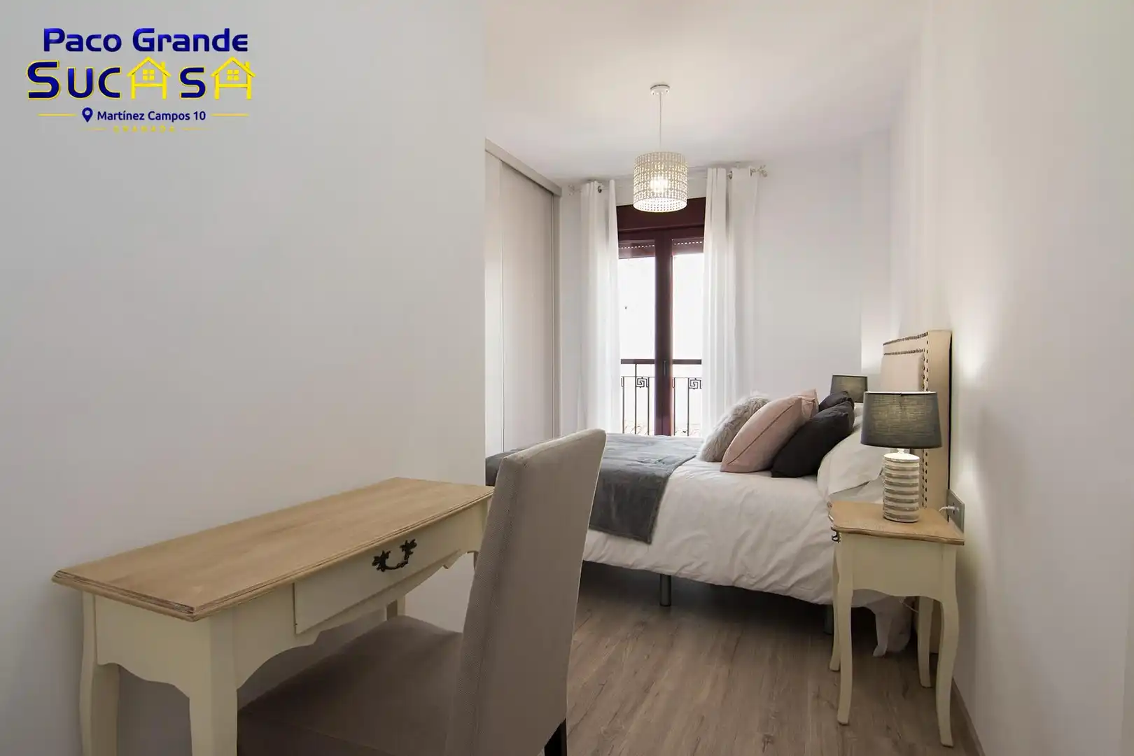 Piso de 76 m² en Granada