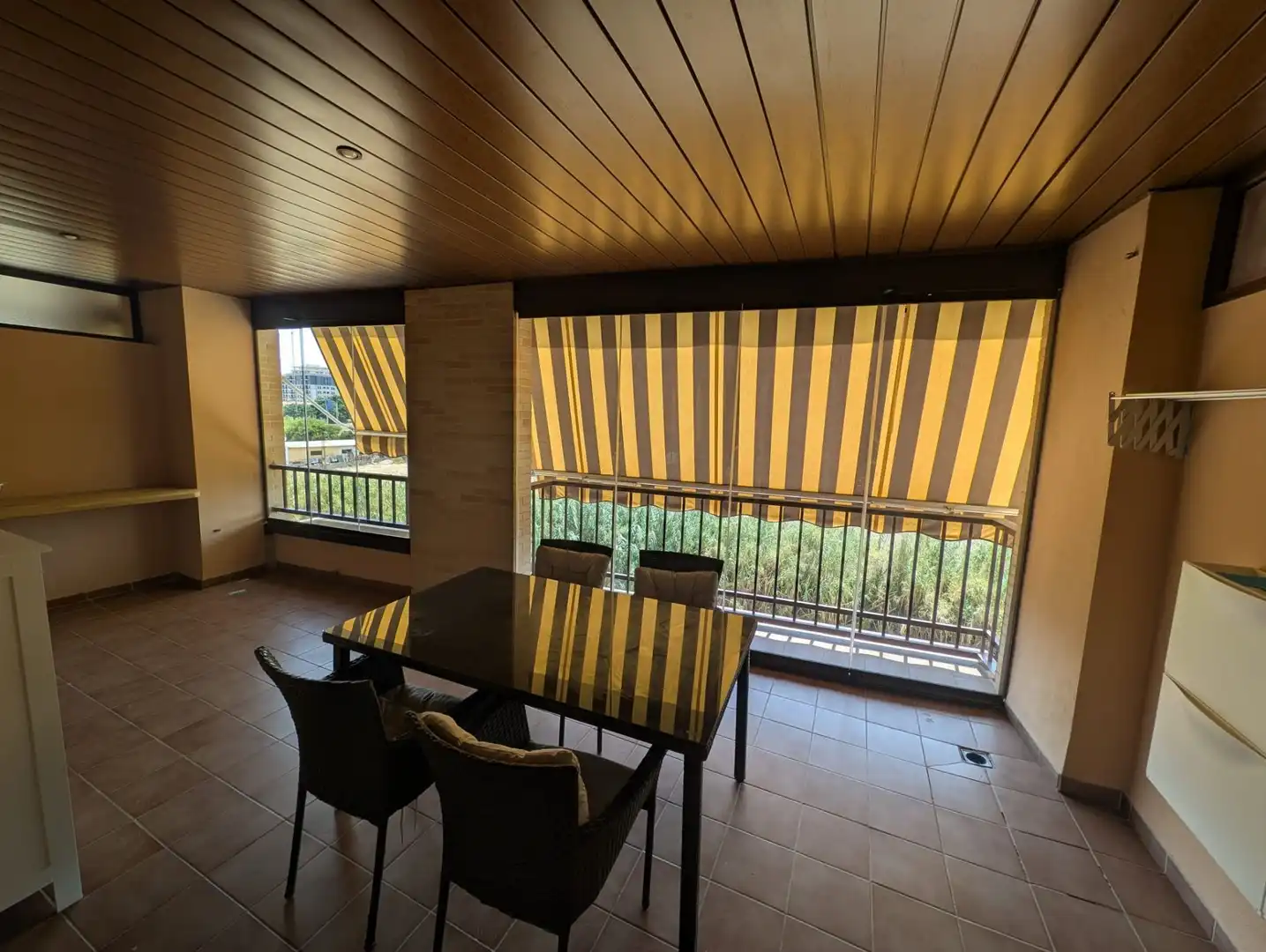 Pis de 100 m² a Fuengirola