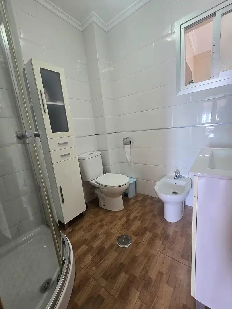 Pis de 95 m² a Benalmádena