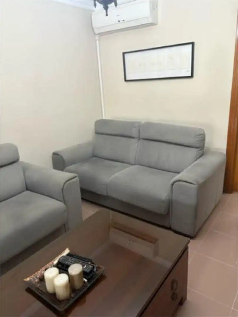 Piso de 120 m² en Málaga