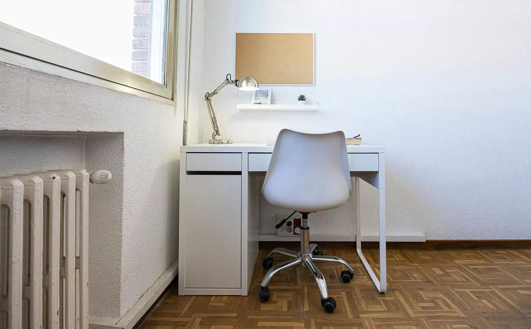 Habitación en alquiler, Madrid