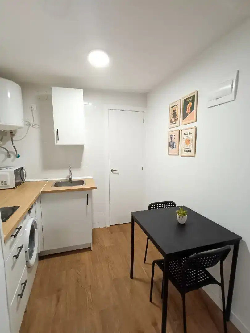 Piso de 40 m² en Sevilla