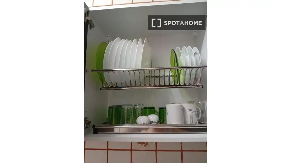 Habitación 115 m², Jaén