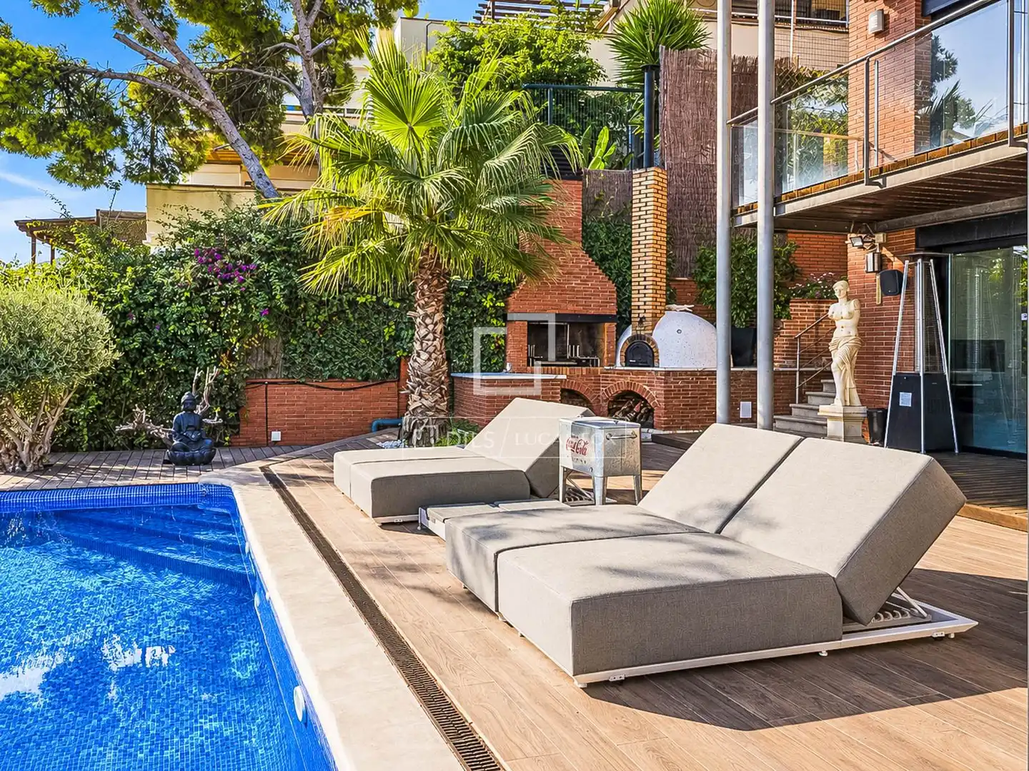 Casa de 357 m² en Sitges