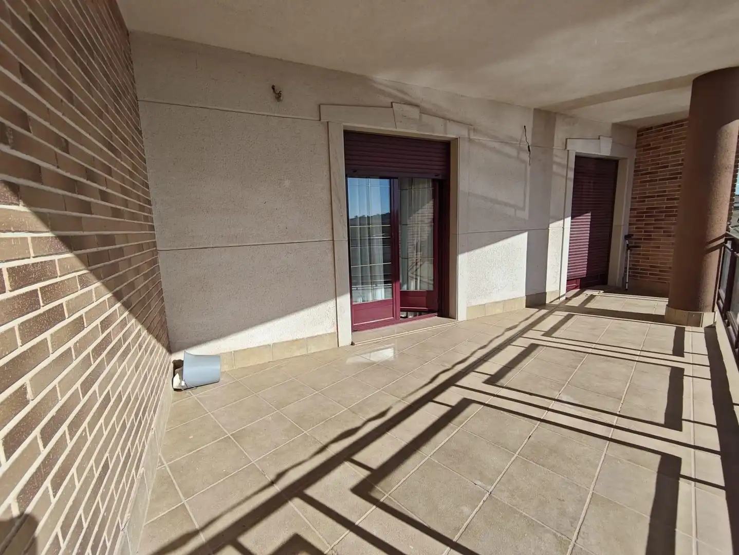 Appartamento 114 m² a Alcázar de San Juan