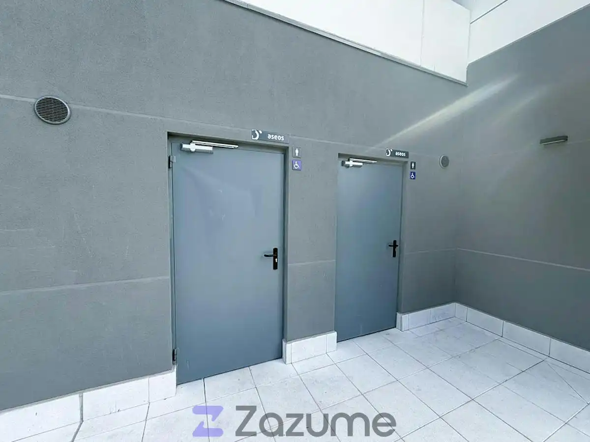 Pis de 85 m² a Alcalá de Henares