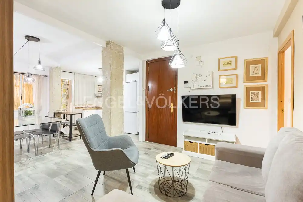 Piso de 70 m² en Valencia