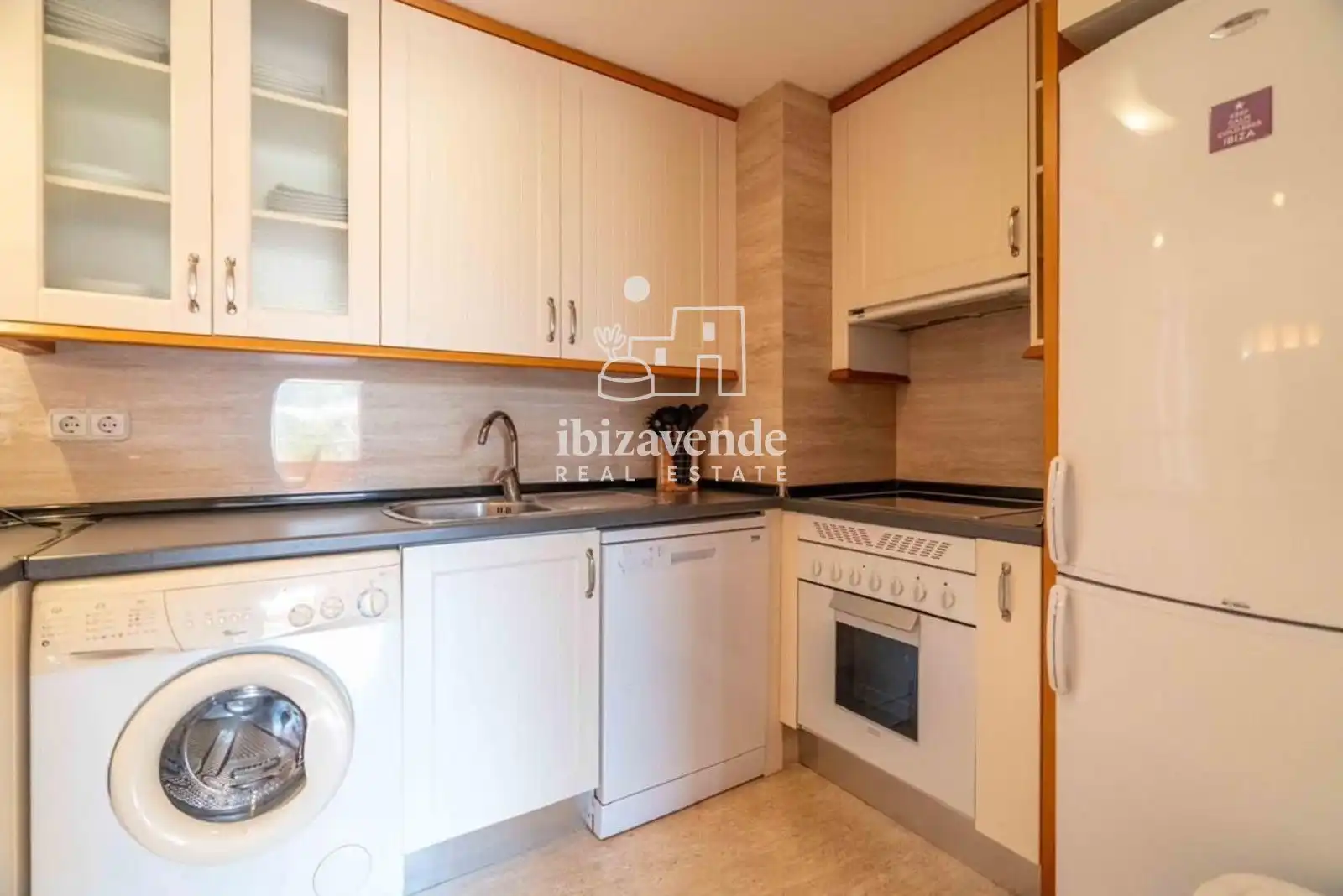 Appartamento 100 m² a Santa Eulària des Riu