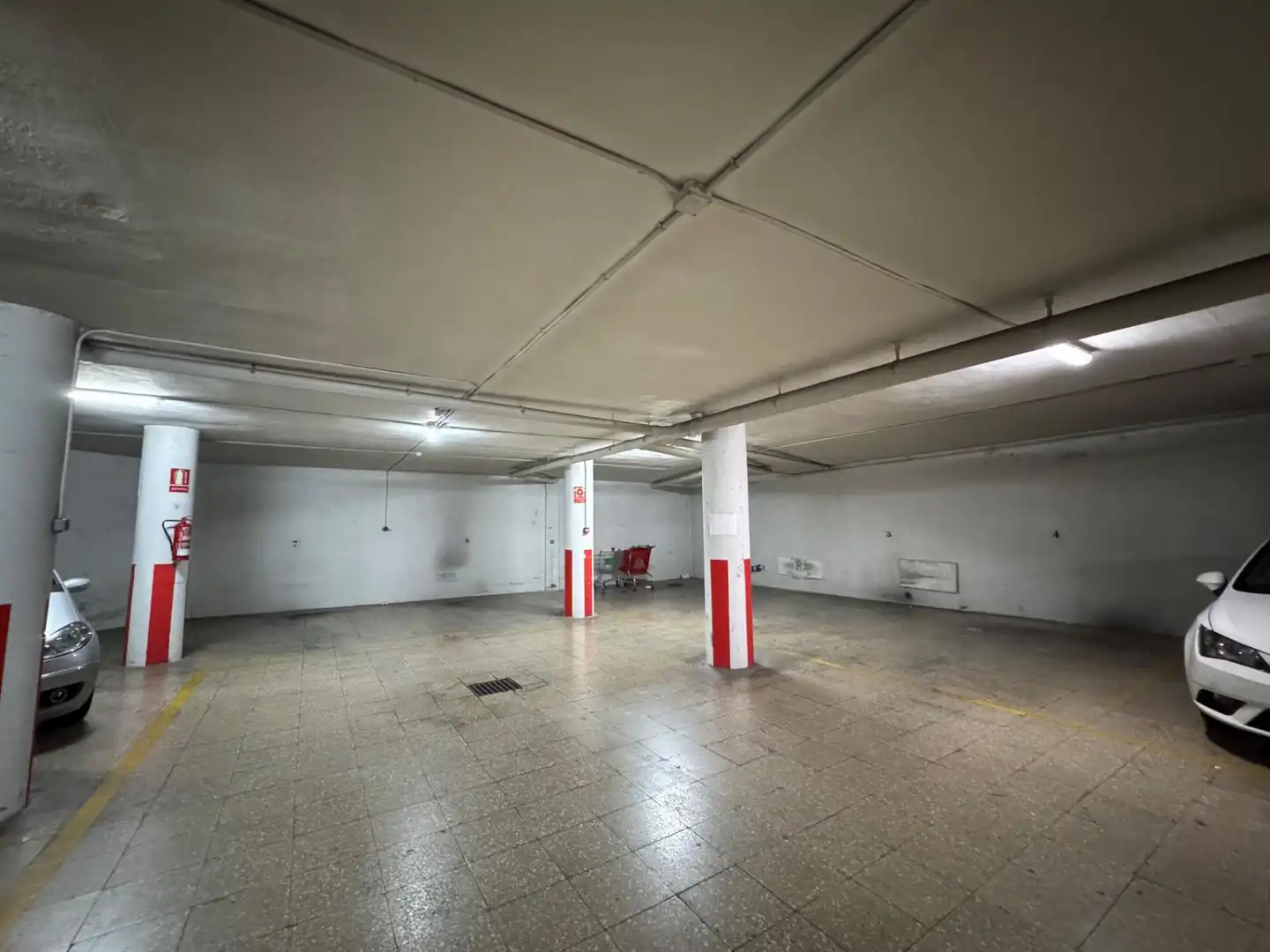 Pis de 139 m² a Alacant