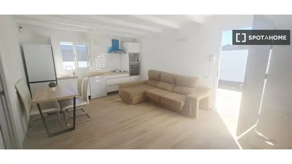 Habitación 63 m², Tuineje