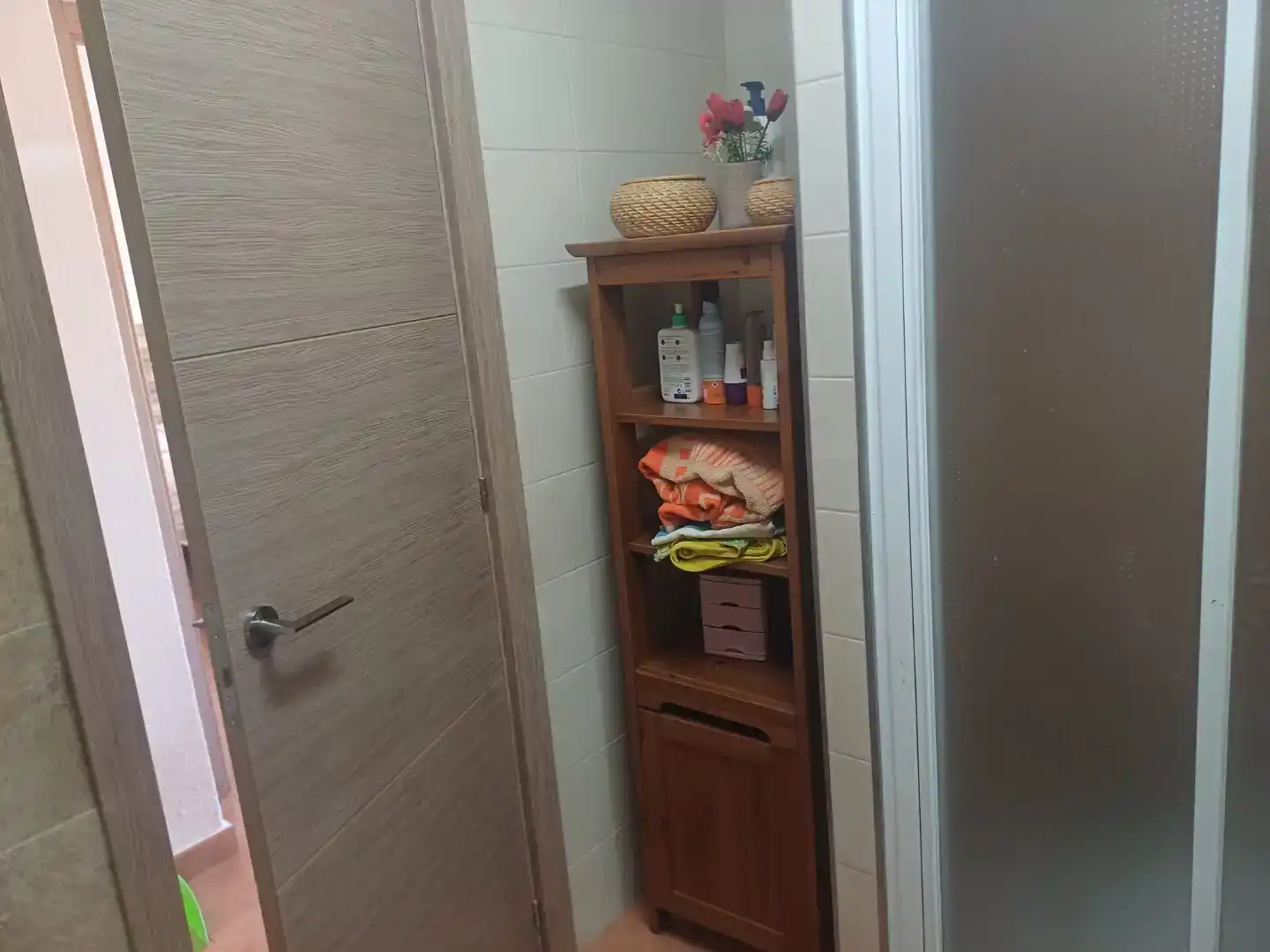 Piso de 70 m² en Cartagena