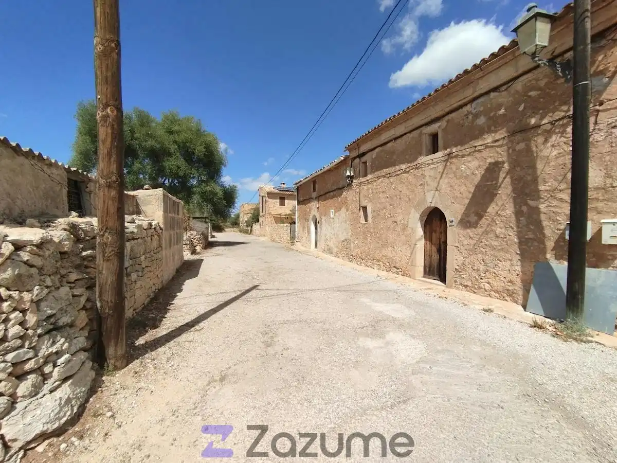 Piso de 184 m² en ses Salines