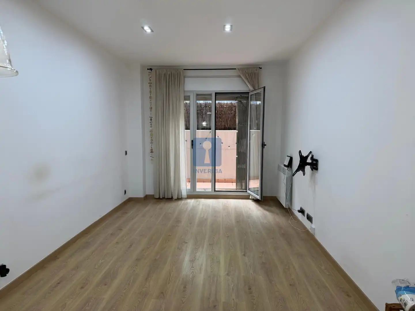 Wohnung 90 m² in Mataró