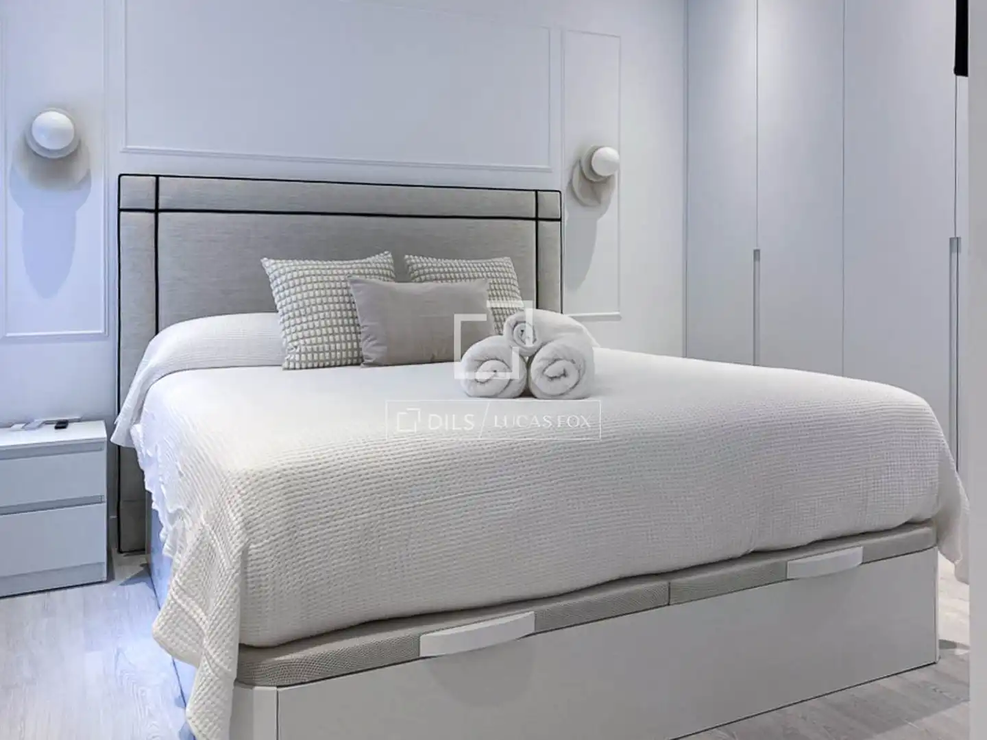 Piso de 100 m² en Sant Miquel de Fluvià