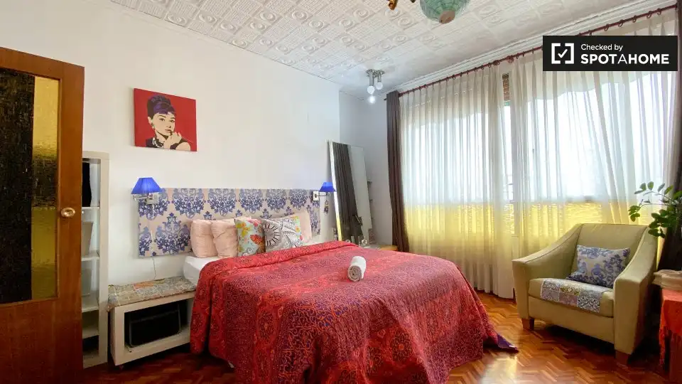 Habitación 140 m², Valencia