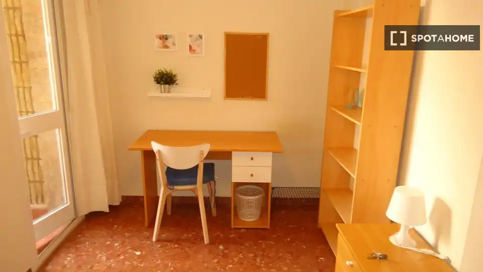 Habitación en alquiler, Córdoba