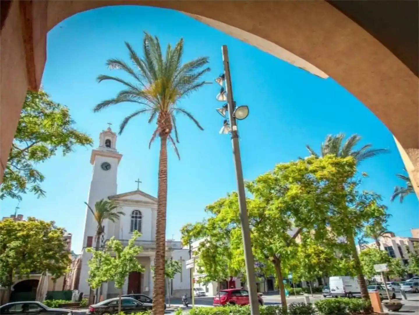 Piso de 60 m² en Alcanar
