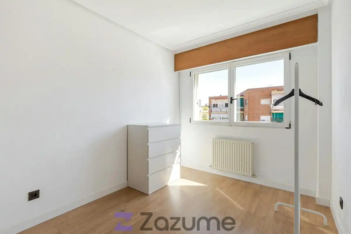 Pis de 96 m² a Madrid
