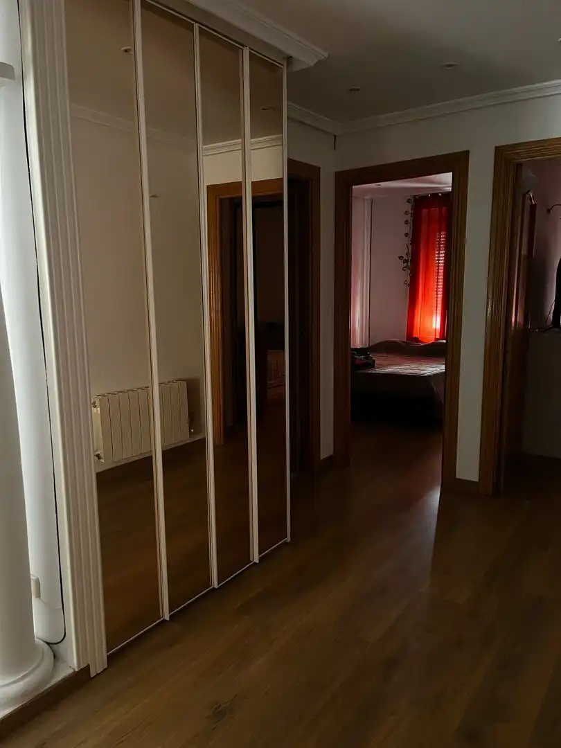 Piso de 90 m² en Ávila