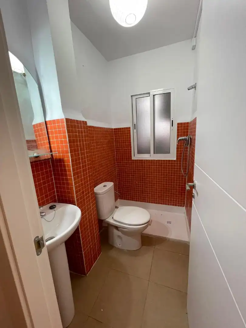 Piso de 120 m² en Granada