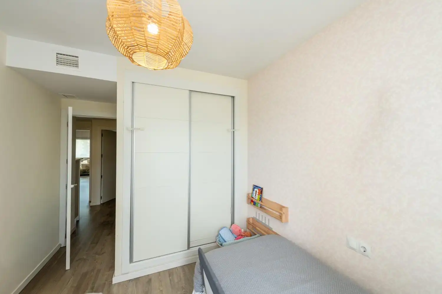 Pis de 85 m² a Alacant