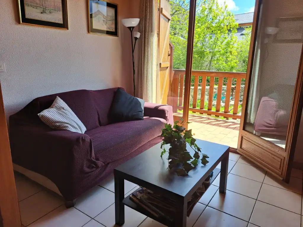 Casa de 90 m² en Puigcerdà