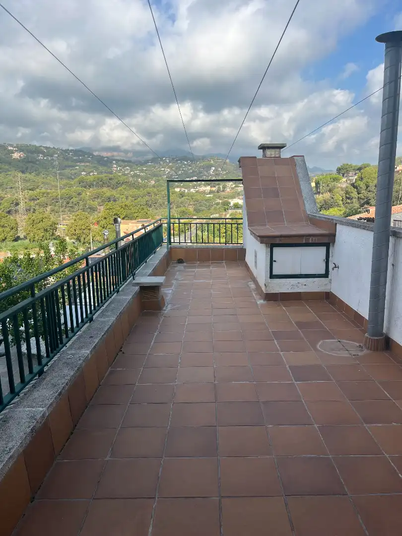 Piso de 273 m² en Castellar del Vallès