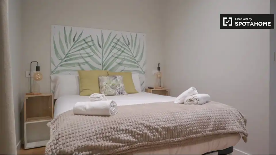Piso de 65 m² en Madrid