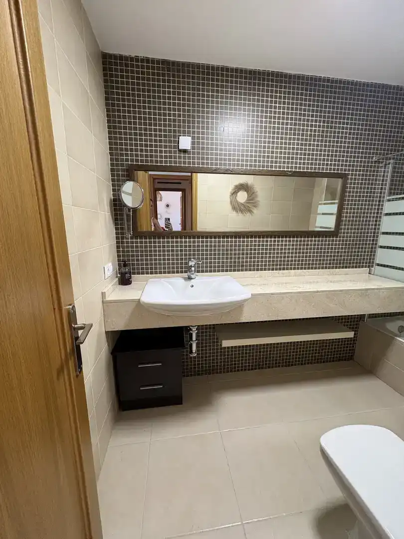 Piso de 82 m² en Carboneras