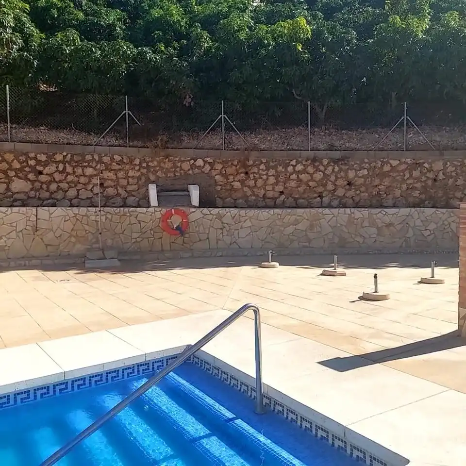 Piso de 90 m² en Vélez-Málaga