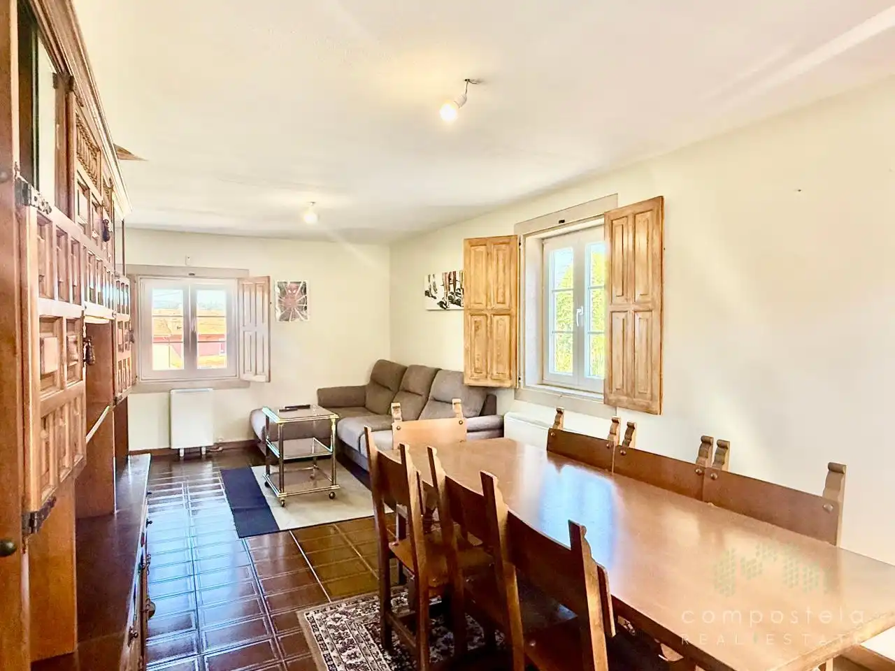 Casa 145 m² a Santiago de Compostela
