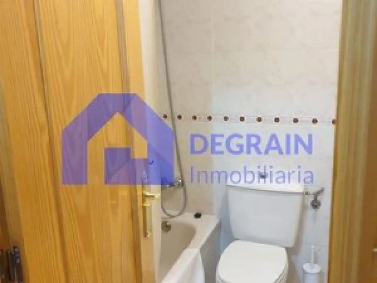 Piso de 54 m² en Oviedo