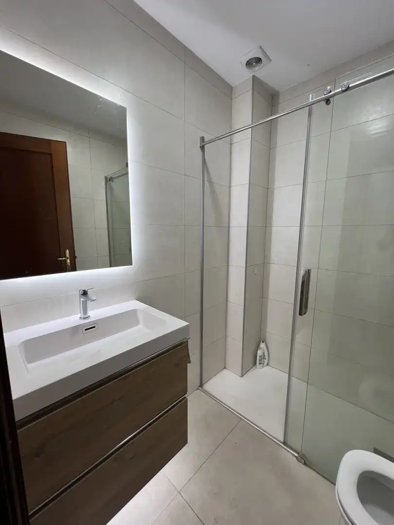 Chambre 25 m², Mataró