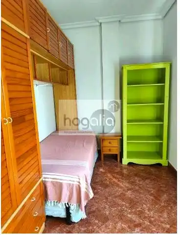 Piso de 106 m² en Sevilla